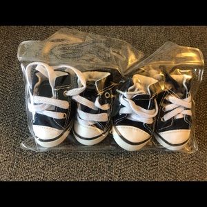 🎉 Host Pick 🎉 Dog sneakers